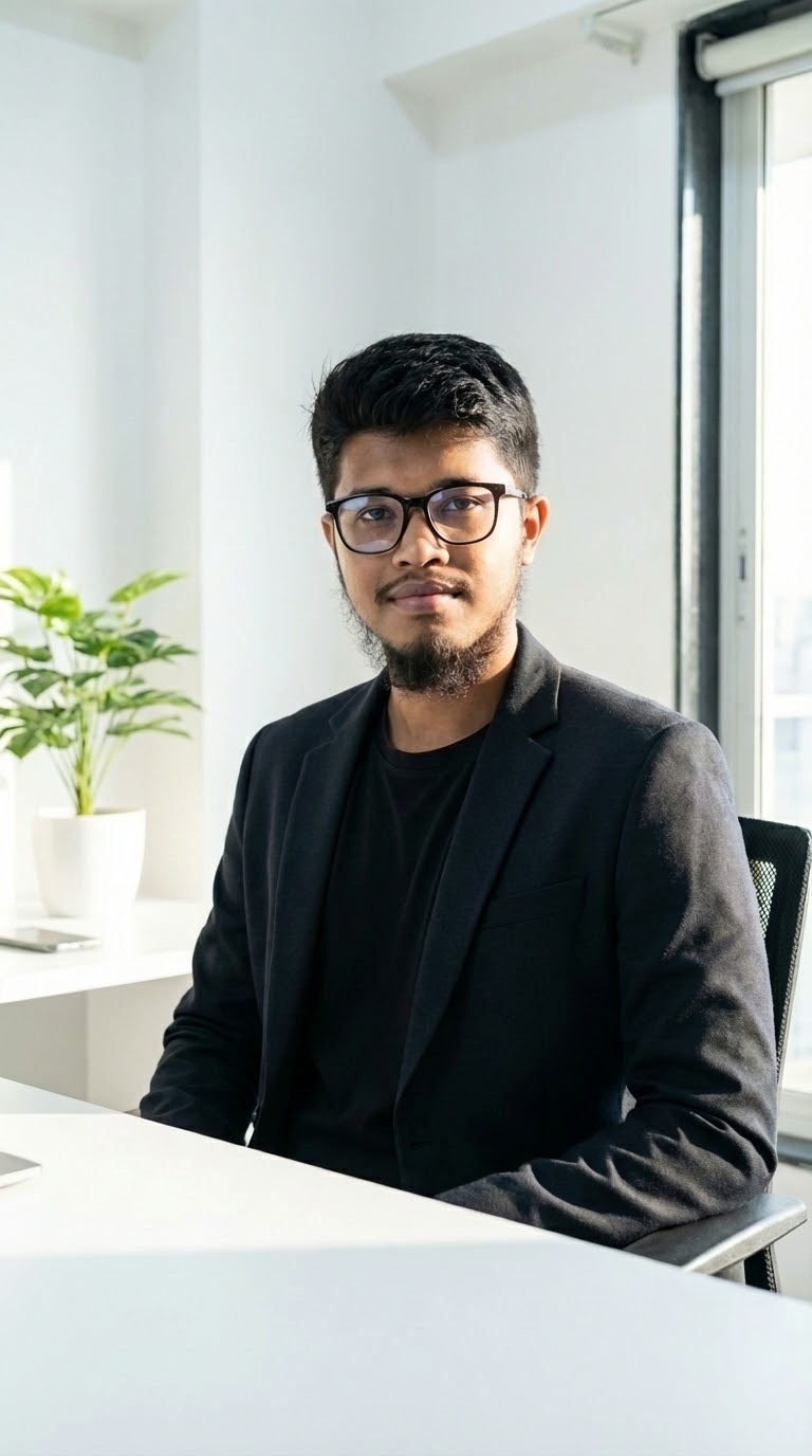 Hassan Musthafa